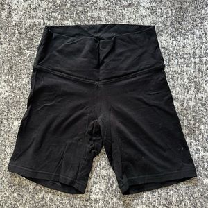 TNA Bike Shorts